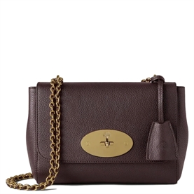 Mulberry Lily Ebony 